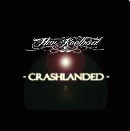 HMS Keelhaul : Crashlanded